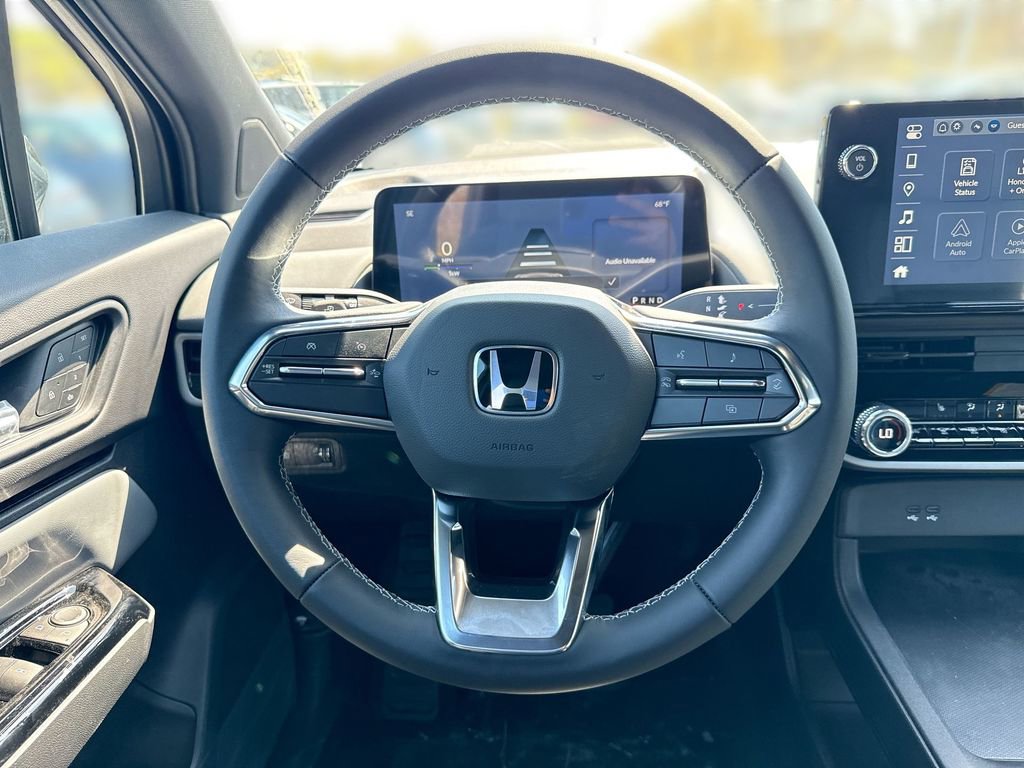 New 2026 Honda Prologue Touring image 11
