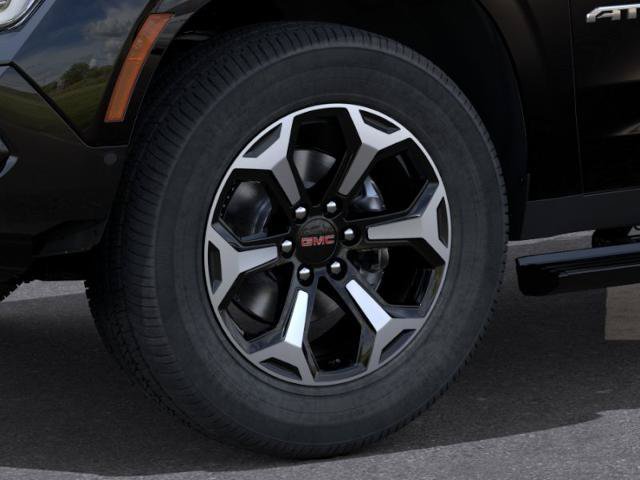 New 2026 GMC Yukon XL AT4 Ultimate w/ LPO, Illumination Package AWD/4WD image 27