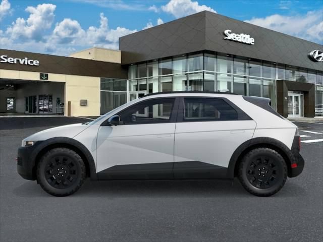 New 2026 Hyundai Ioniq 5 XRT AWD/4WD image 3