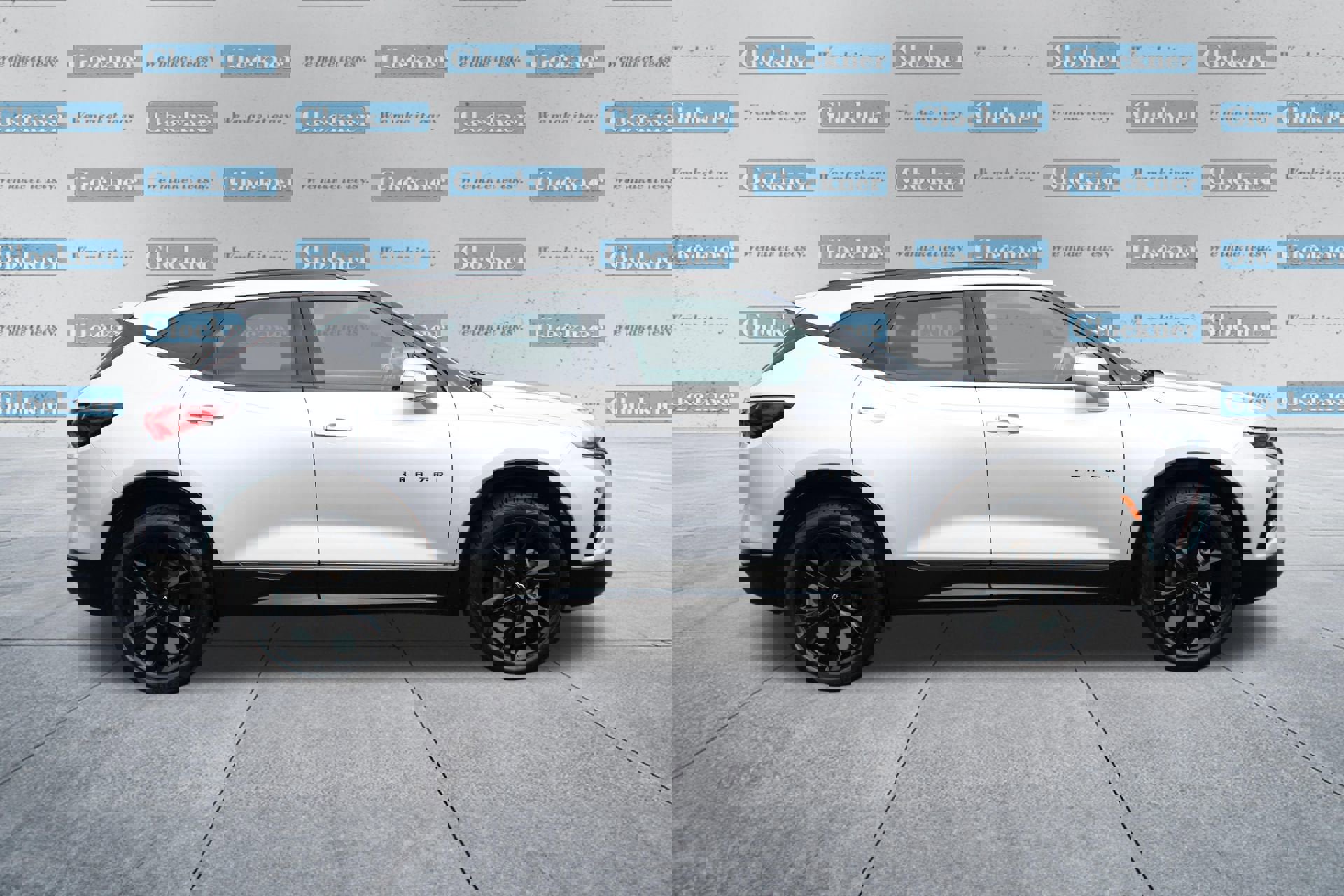 Used 2020 Chevrolet Blazer RS image 4