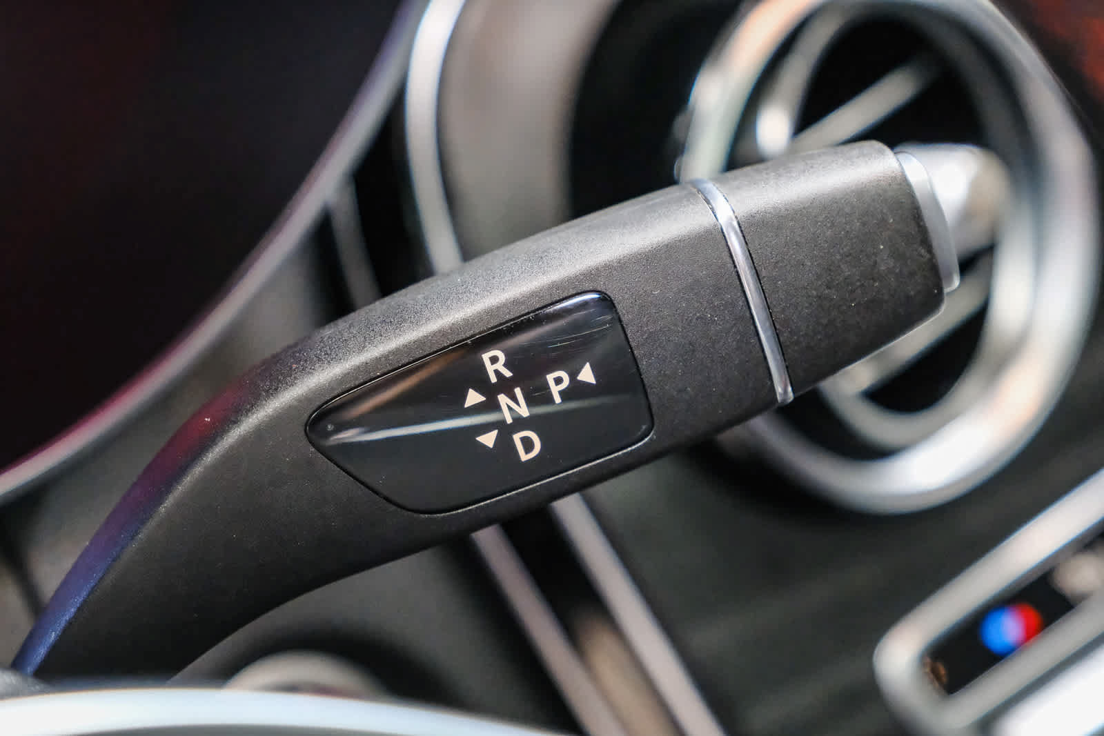 Certified 2019 Mercedes-Benz GLC 43 AMG 4MATIC image 23