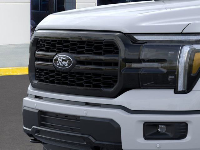 New 2025 Ford F150 Lariat w/ Equipment Group 502A High image 20