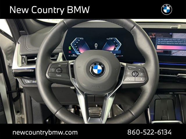 New 2026 BMW X1 xDrive28i w/ Technology Package image 14
