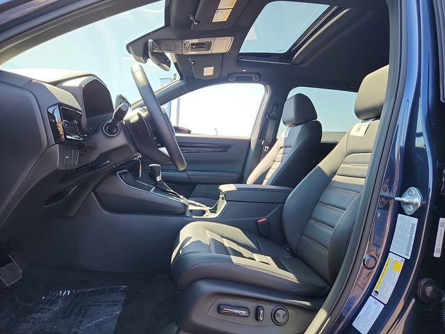 New 2026 Honda CR-V Sport Touring image 13