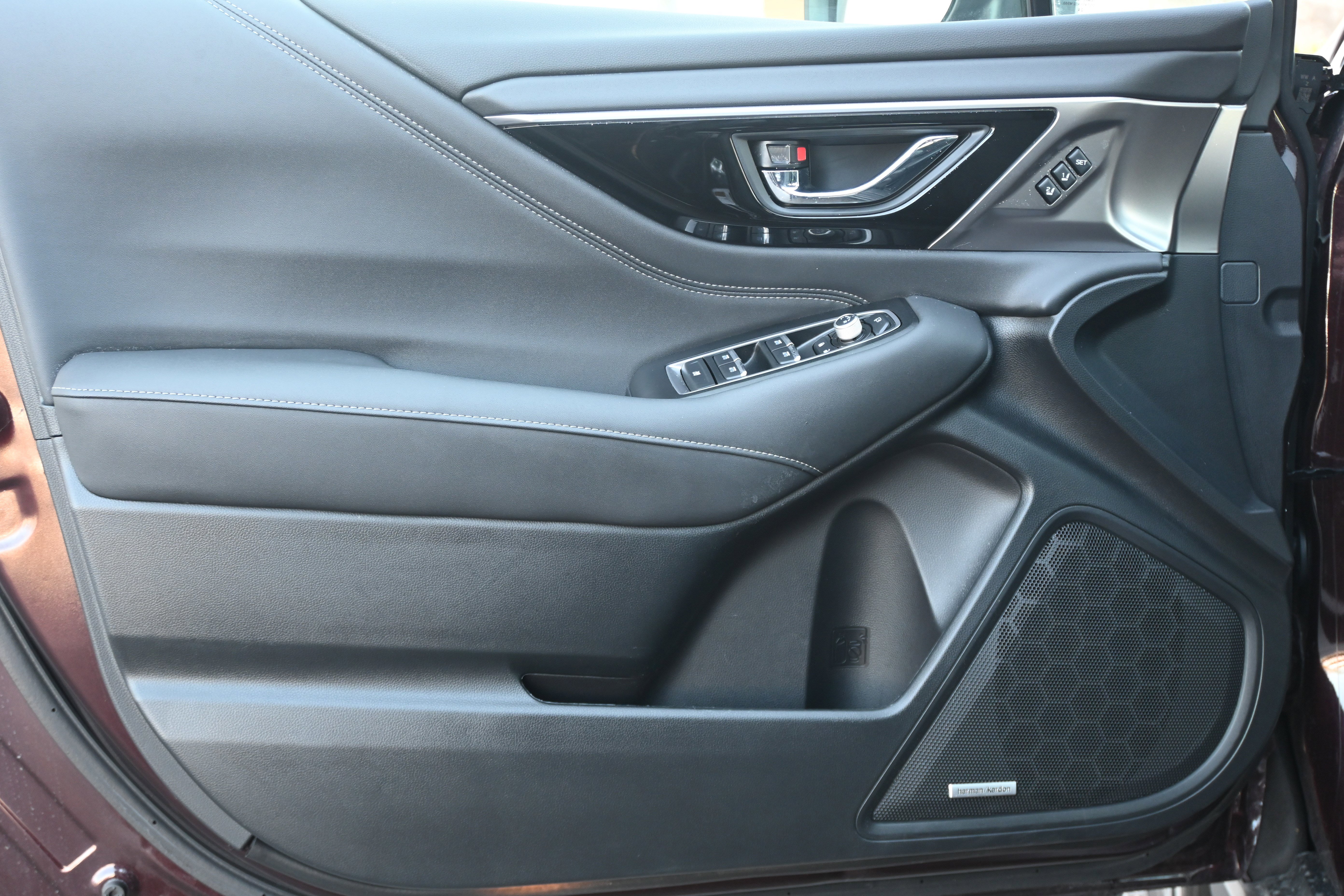 Certified 2025 Subaru Outback Touring image 14