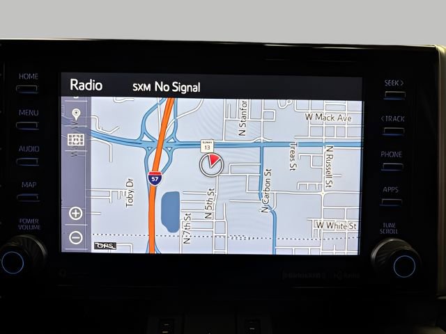 Used 2019 Toyota RAV4 Limited image 19