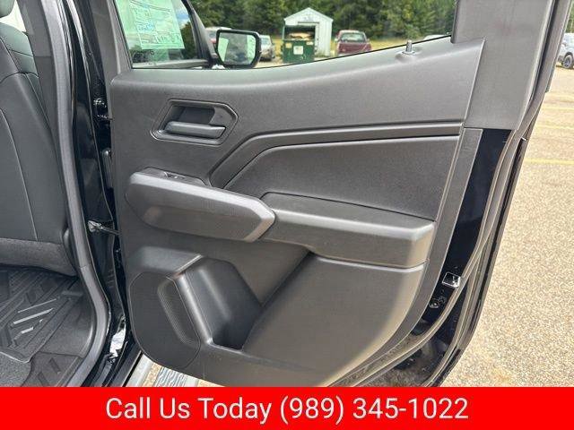New 2026 Chevrolet Colorado Trail Boss image 30