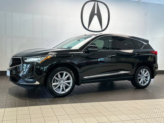 Used 2024 Acura RDX SH-AWD image 3
