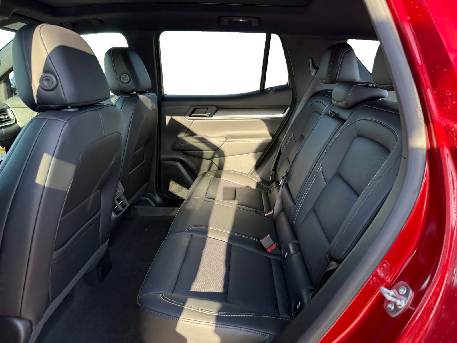 New 2026 GMC Terrain Elevation w/ Elevation Premium Package image 16