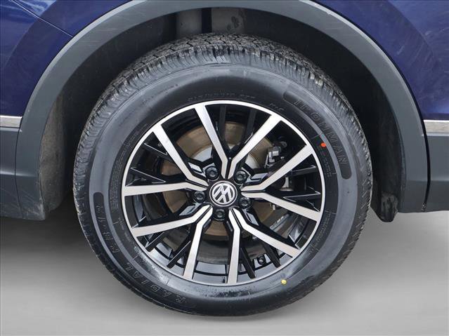 Used 2021 Volkswagen Tiguan S AWD/4WD image 28