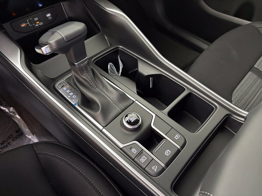 New 2026 Kia Sorento LX FWD image 30
