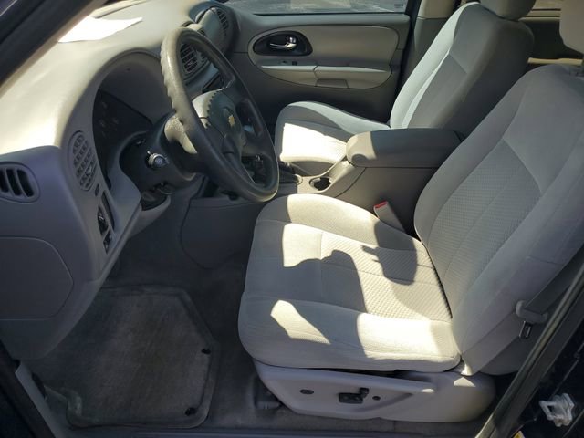 Used 2007 Chevrolet TrailBlazer LS w/ LS Preferred Equipment Group image 16