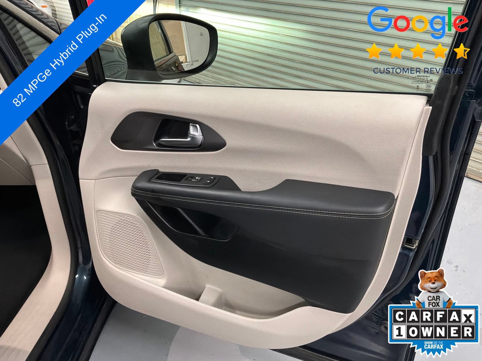 Used 2023 Chrysler Pacifica Touring-L FWD image 14