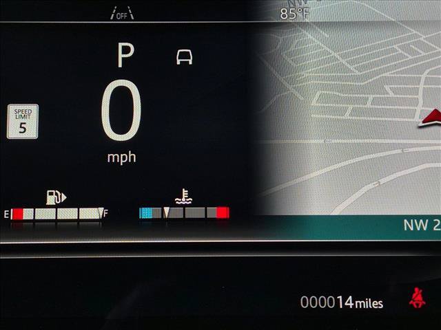 New 2027 Land Rover Range Rover Sport SE AWD/4WD image 10