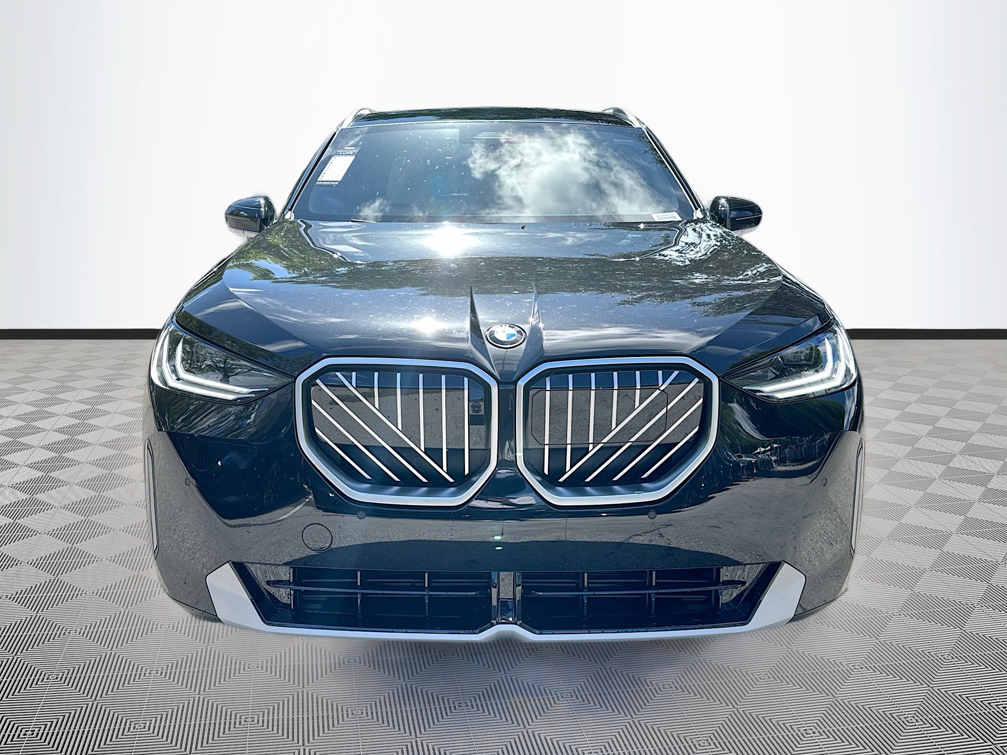 New 2026 BMW X3 xDrive30 w/ Premium Package image 2