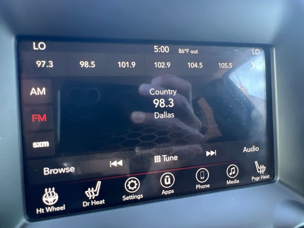 Used 2018 Dodge Durango GT image 23