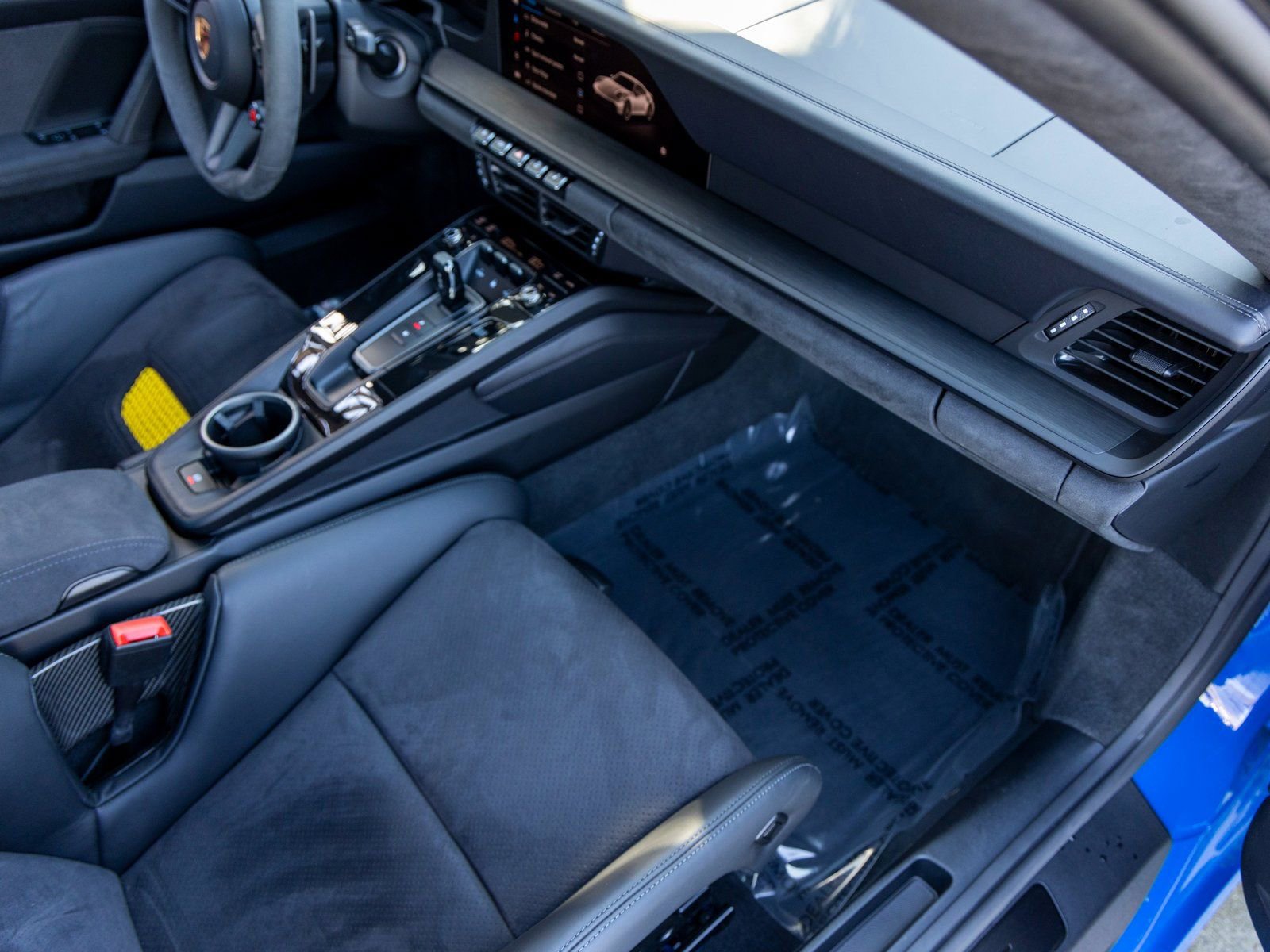 Certified 2025 Porsche 911 Carrera GTS RWD image 50