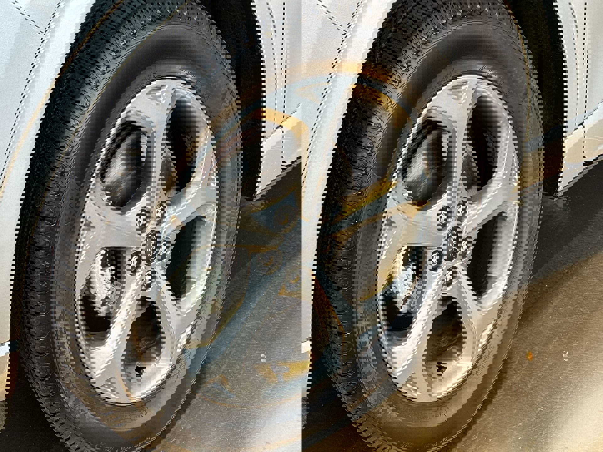 Used 2023 Ford Escape ST-Line Select w/ Tech Pack #1 AWD/4WD image 10