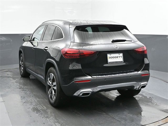 New 2025 Mercedes-Benz GLA 250 image 8