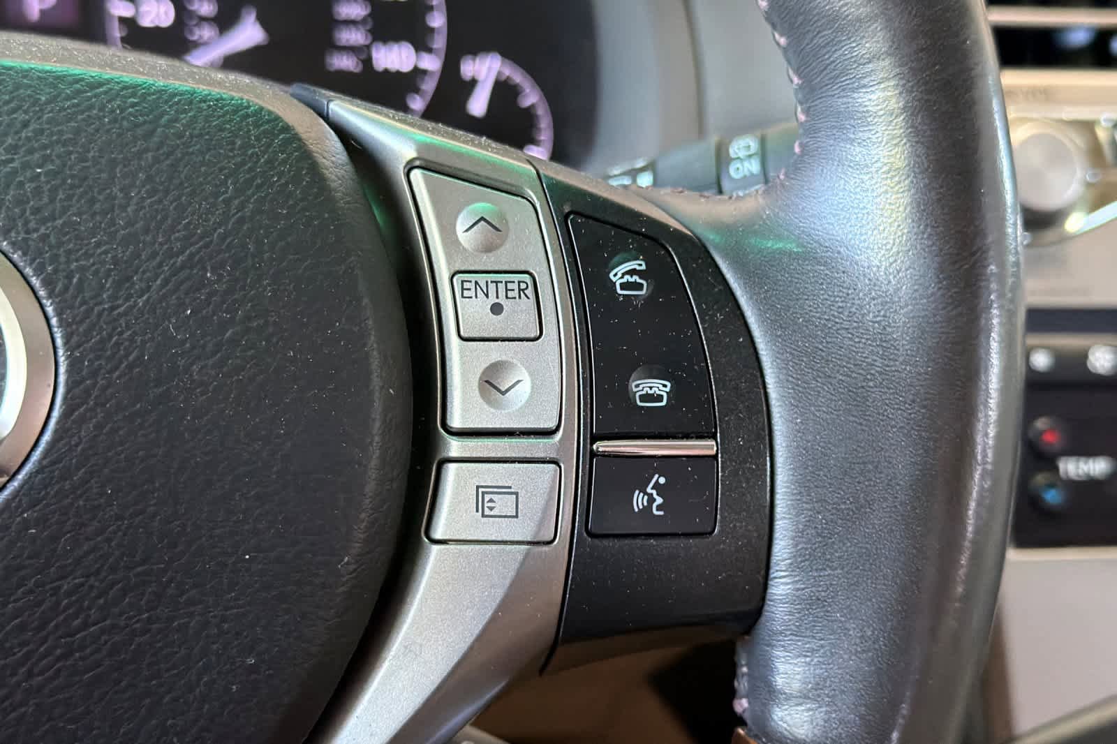 Used 2015 Lexus RX 350 AWD w/ Luxury Package image 28