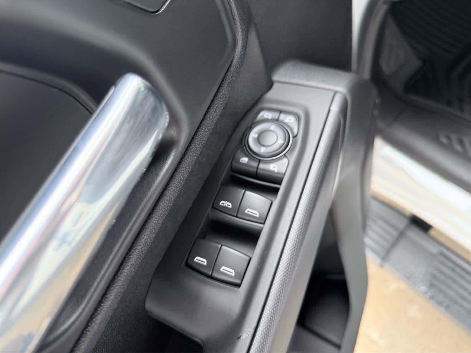 New 2026 Chevrolet Silverado 2500 Custom w/ Custom Value Package image 21