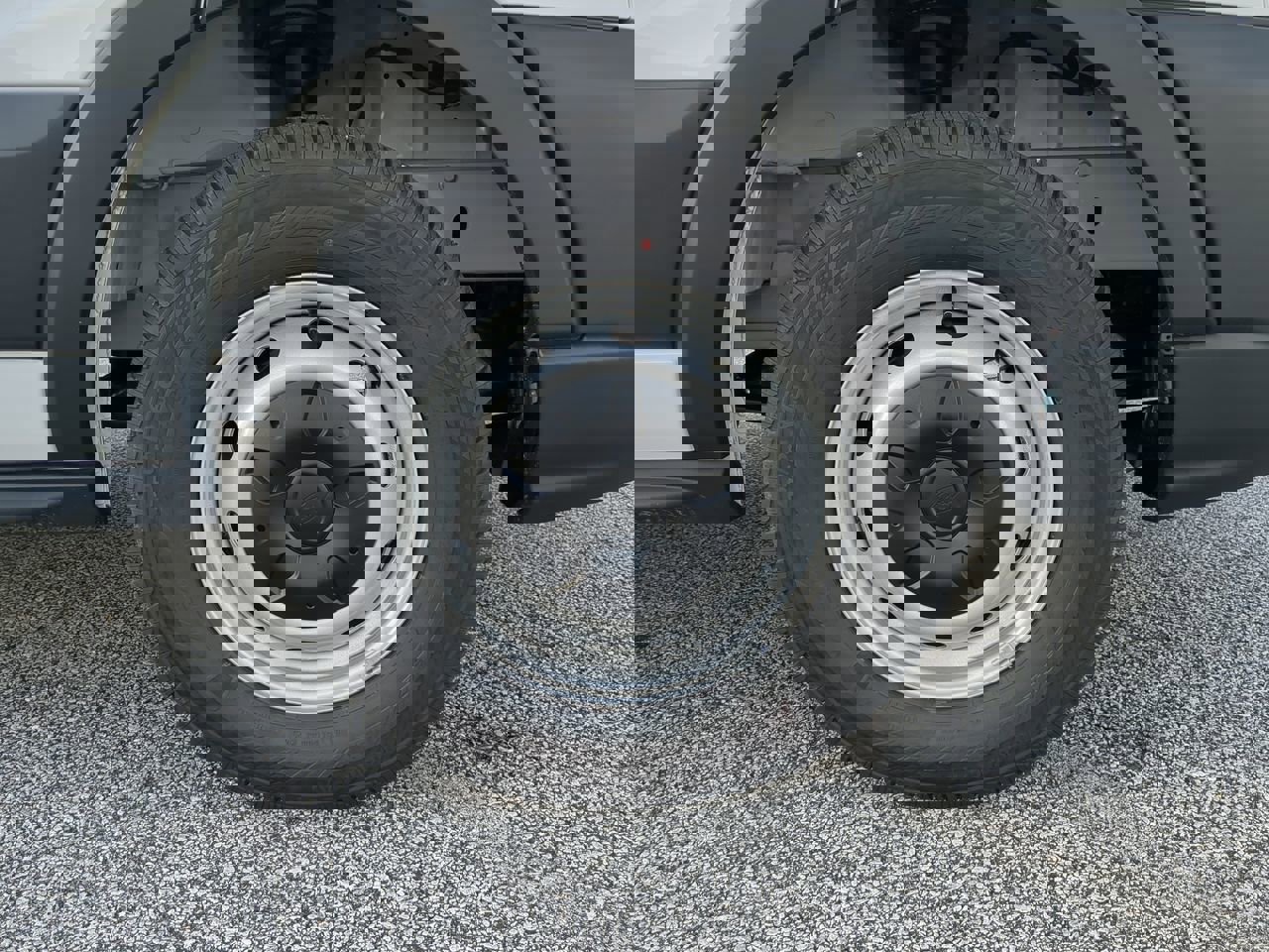 New 2026 Ford Transit 250 XL RWD image 9