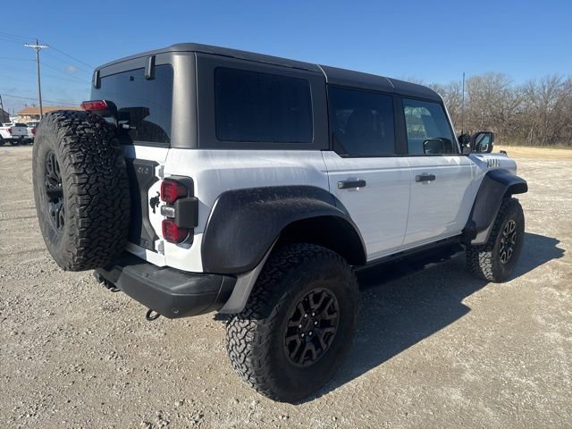 Used 2022 Ford Bronco Raptor image 7