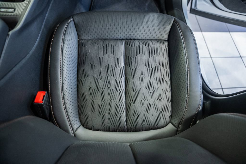 New 2026 Jeep Cherokee Overland image 34