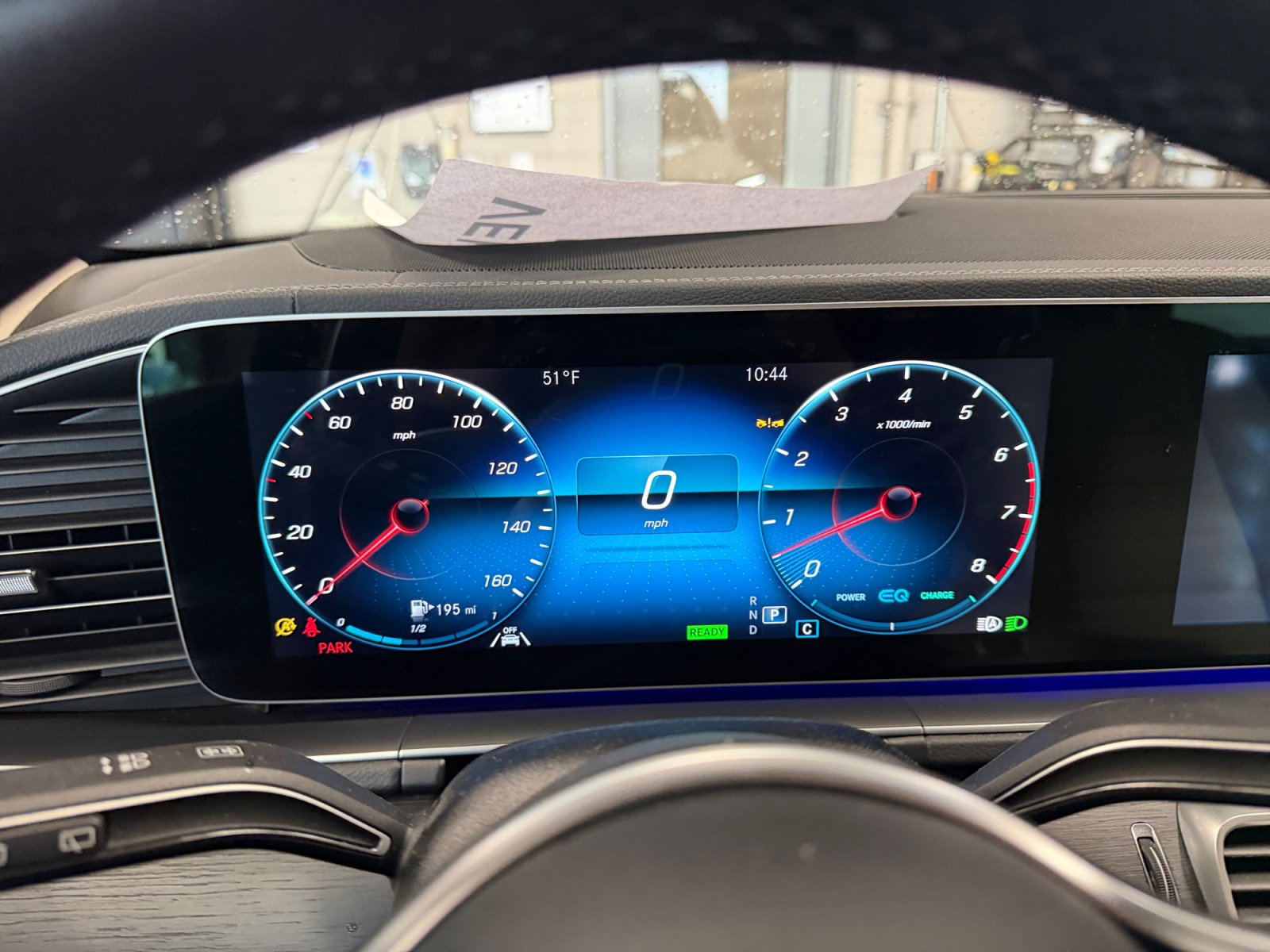 Used 2022 Mercedes-Benz GLS 450 4MATIC image 10