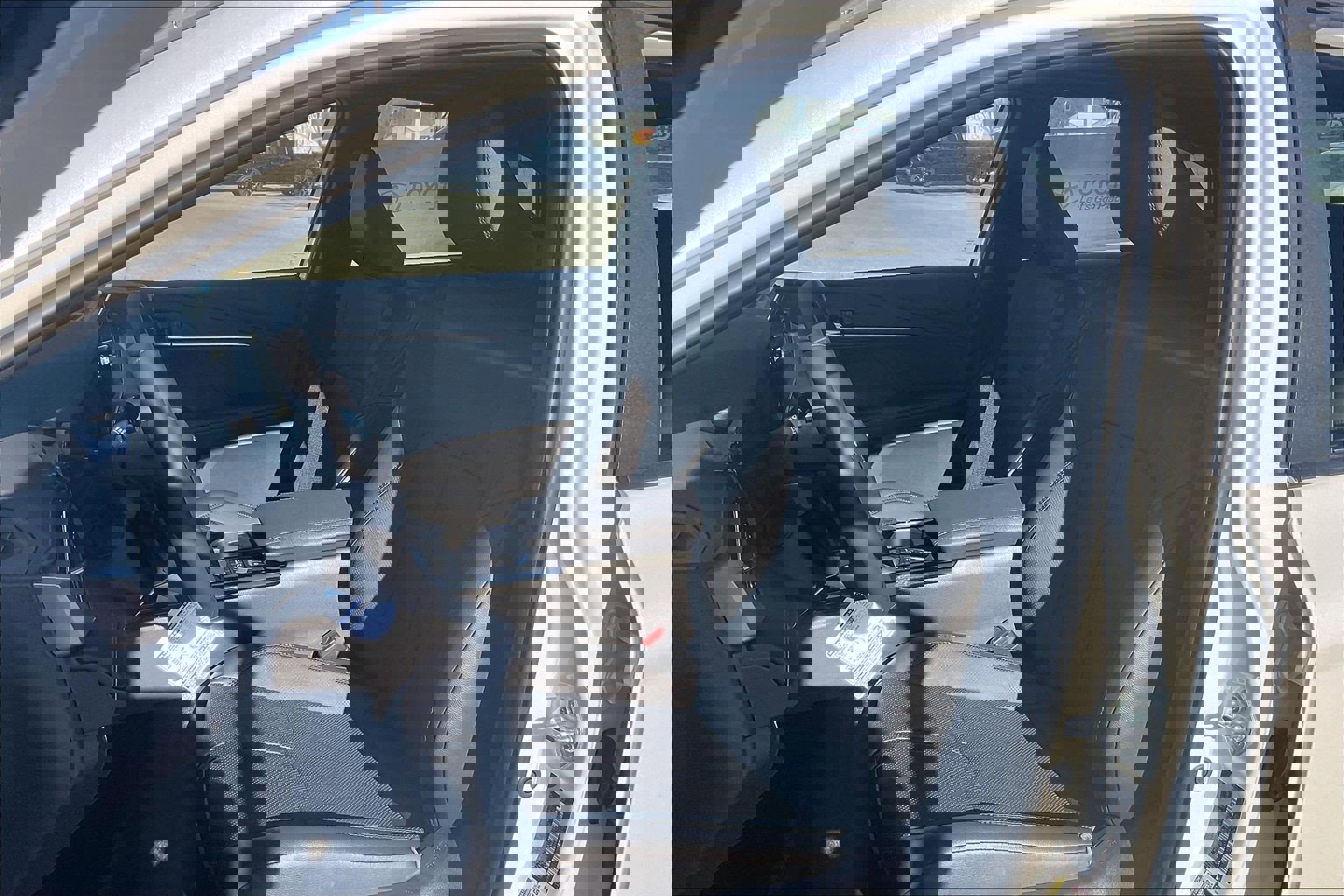 New 2026 Toyota Camry XSE image 11