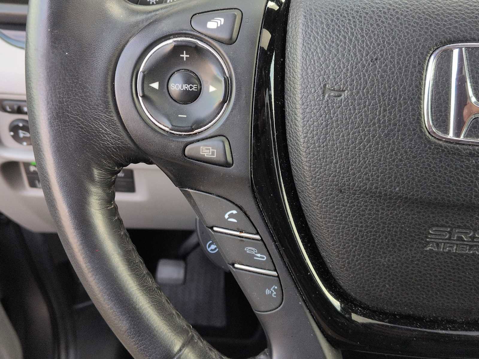 Used 2019 Honda Ridgeline RTL-E image 22