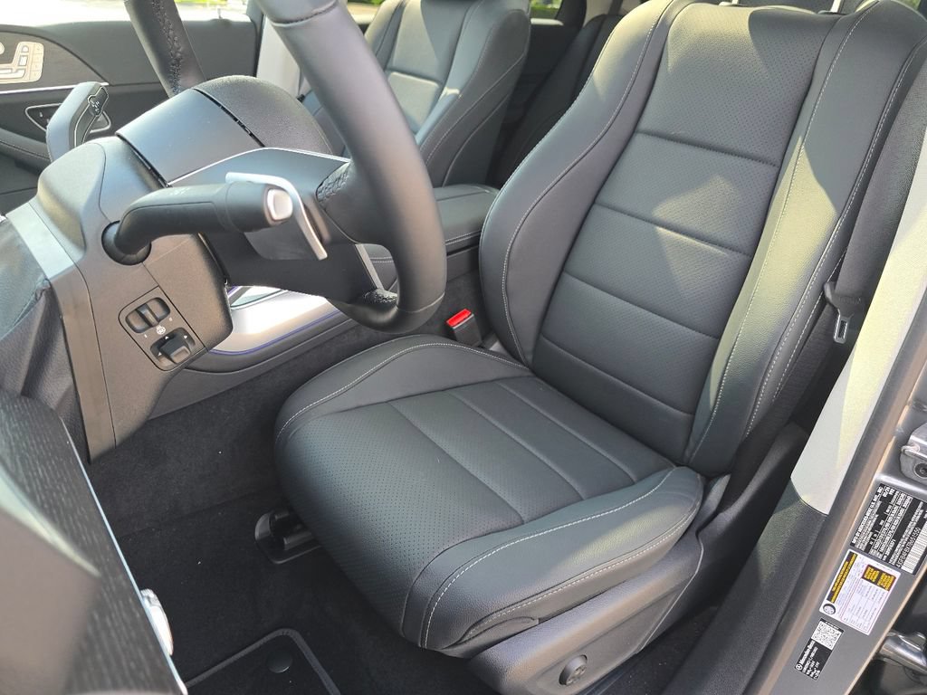 Certified 2026 Mercedes-Benz GLE 350 4MATIC image 24