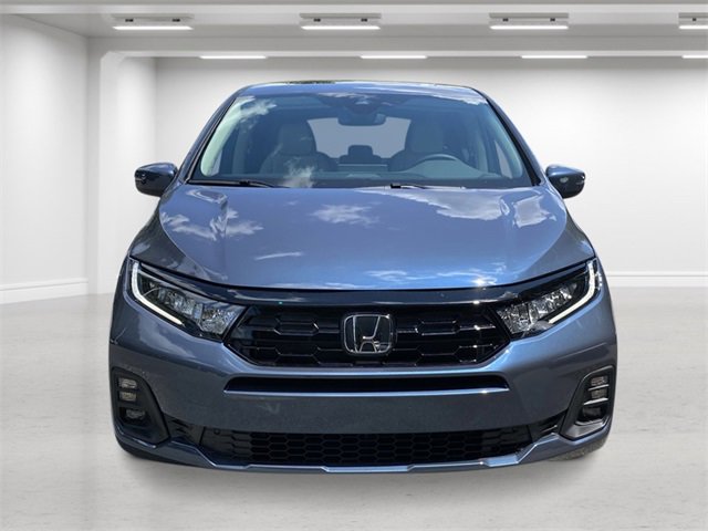 New 2026 Honda Odyssey Touring image 6