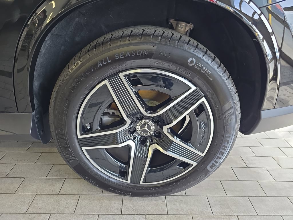 Certified 2026 Mercedes-Benz GLC 300 4MATIC image 36