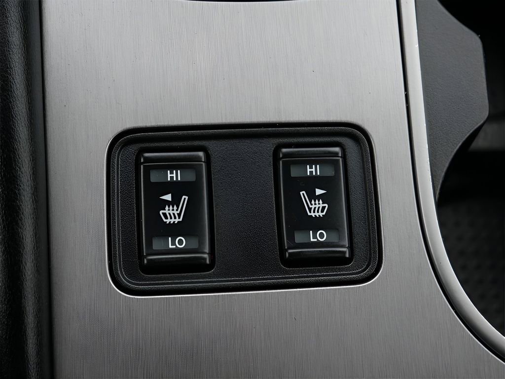 Used 2021 Nissan Murano SL w/ SL Moonroof Package image 25