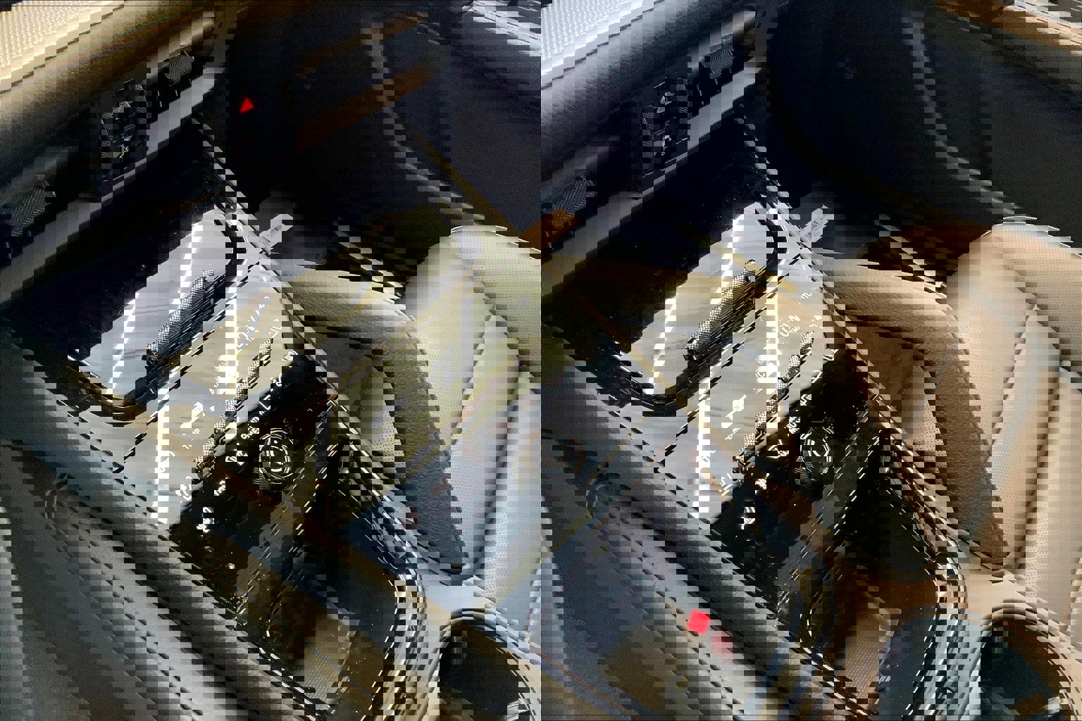 New 2025 Porsche Cayenne image 16