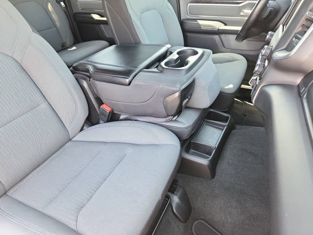 Used 2021 RAM 1500 Big Horn AWD/4WD image 20