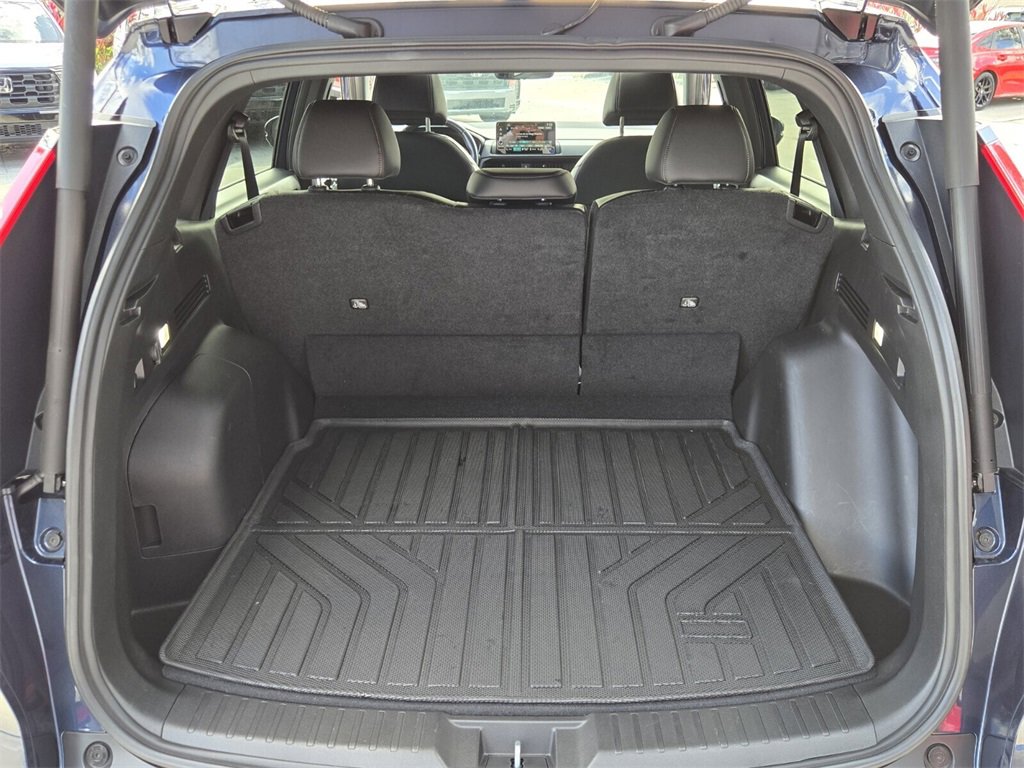 Used 2025 Honda CR-V Sport-L image 15