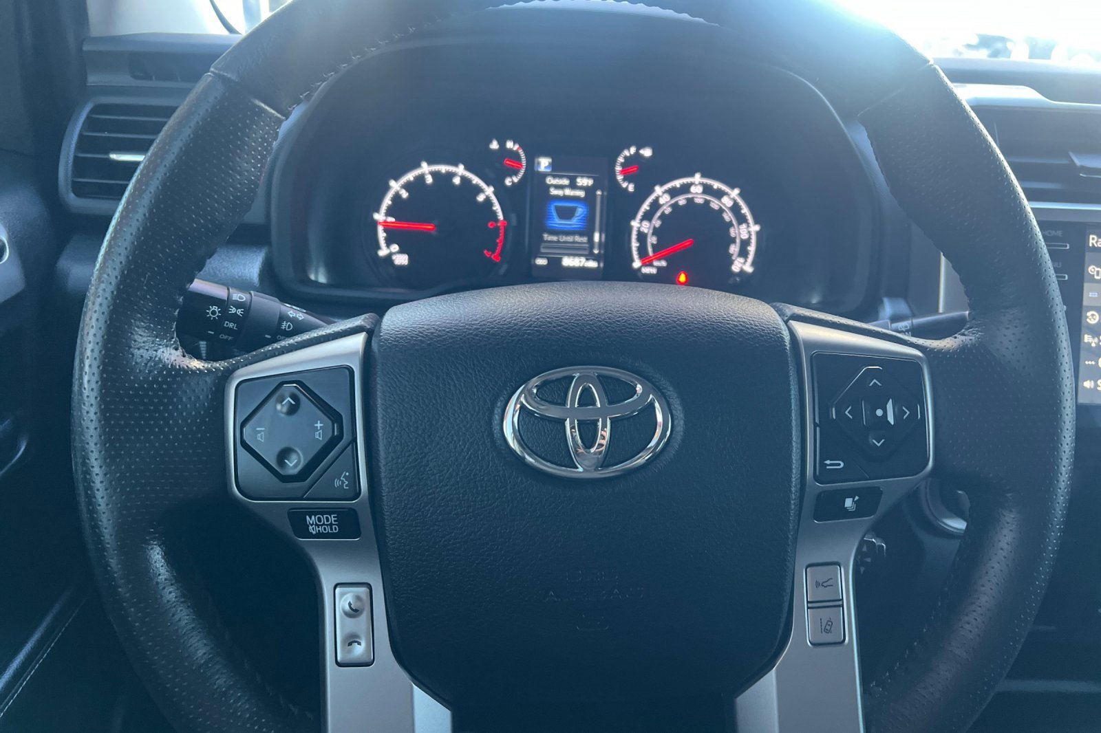 Certified 2023 Toyota 4Runner SR5 Premium image 21