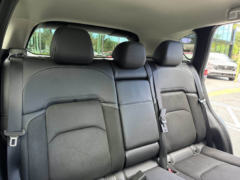 New 2026 MAZDA CX-5 Preferred AWD/4WD image 47