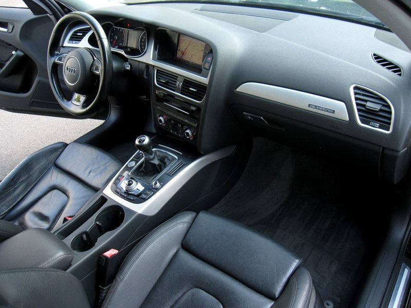 Used 2015 Audi A4 2.0T Premium Plus w/ Technology Package AWD/4WD image 23