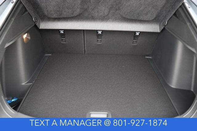 New 2026 Buick Envista Sport Touring w/ Convenience I Package FWD image 11
