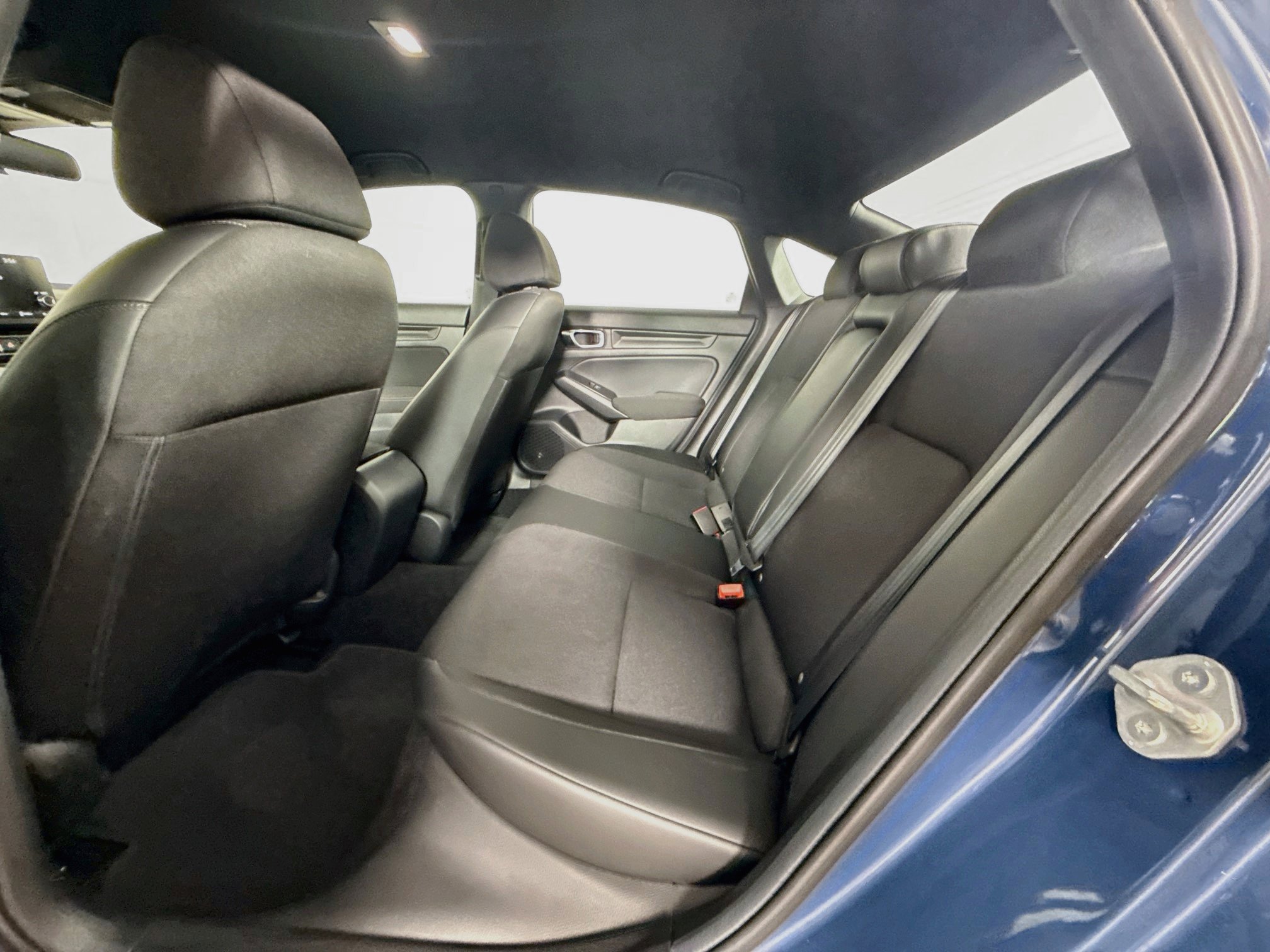 Used 2026 Honda Civic Sport image 27
