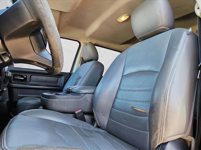 Used 2017 RAM 3500 Tradesman image 10