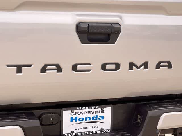 Used 2024 Toyota Tacoma SR5 RWD image 8