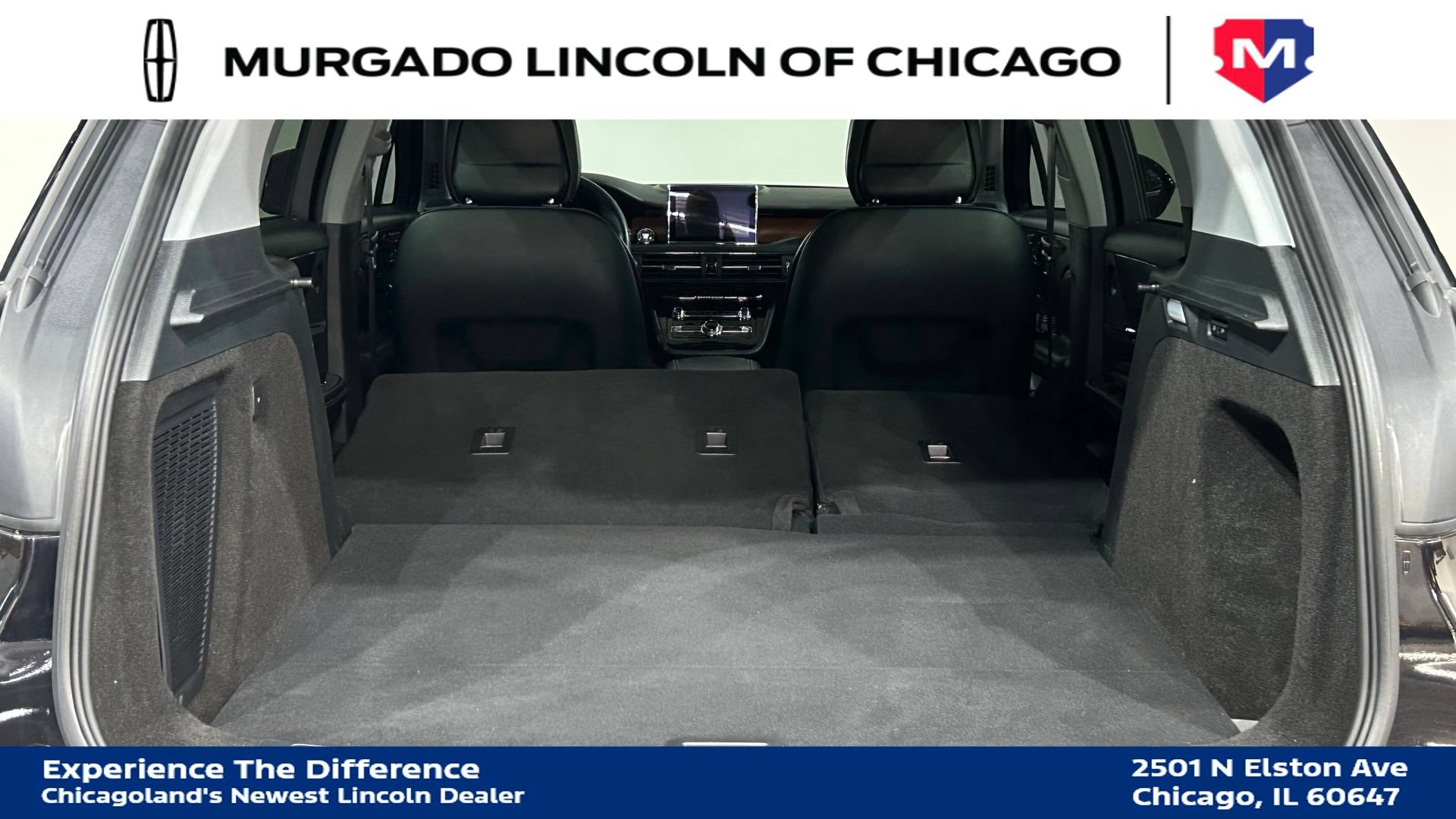 Used 2021 Lincoln Corsair Reserve w/ Equipment Group 201A AWD/4WD image 36