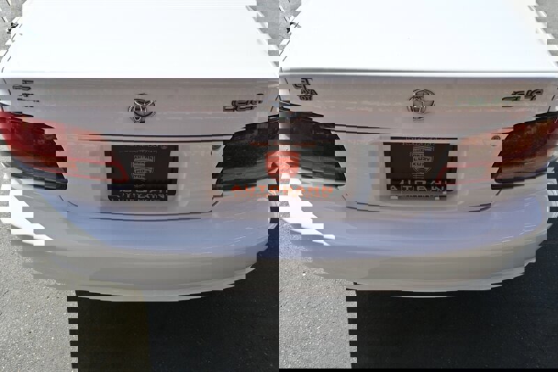 Used 1997 Toyota Celica GT image 10