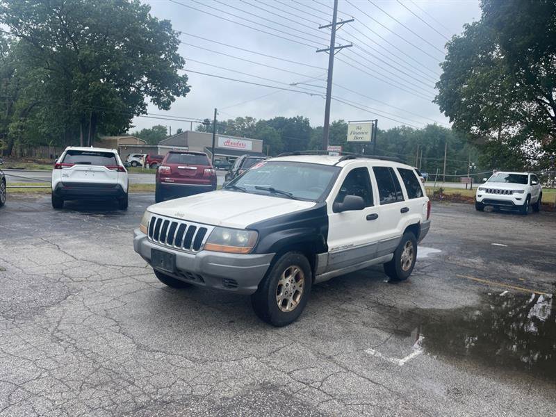 Used 1999 Jeep Grand Cherokee Laredo AWD/4WD image 1