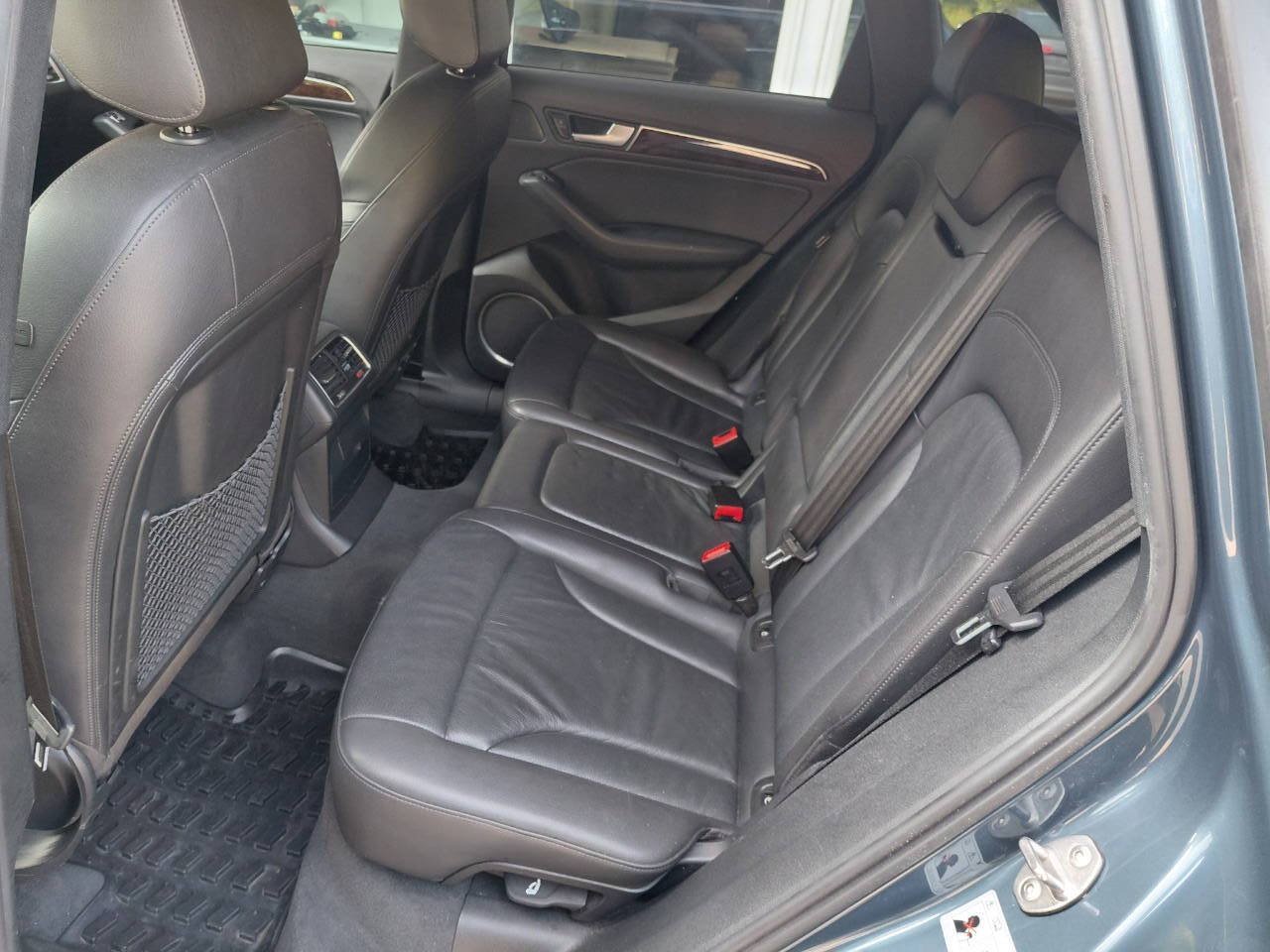 Used 2015 Audi Q5 TDI Premium Plus AWD/4WD image 11