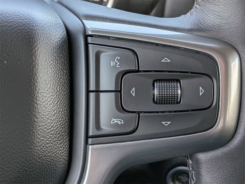 Used 2022 Chevrolet Silverado 1500 RST image 24